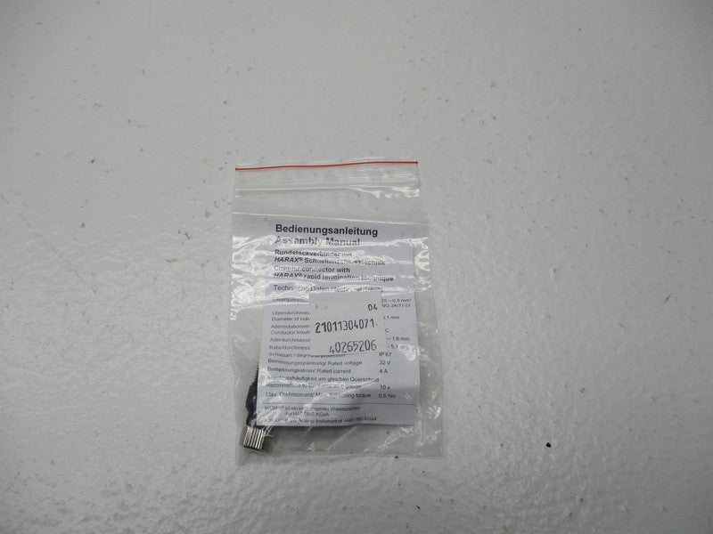 HARAX 21011304071 NSMP