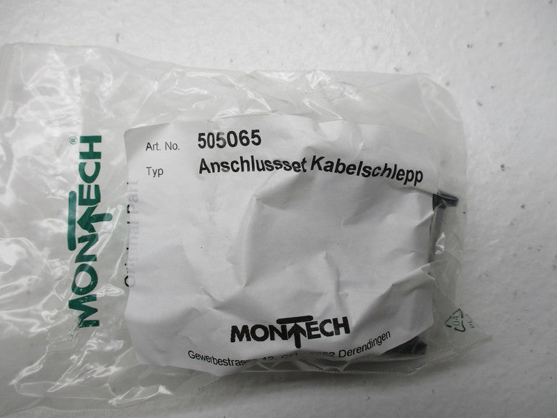 MONTECH 505065 (PKG OF 2) NSMP