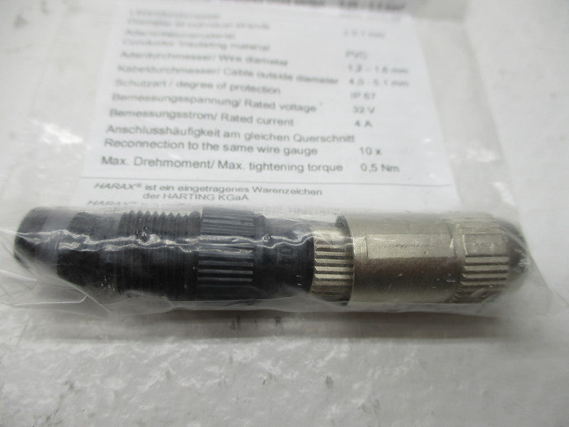 HARAX 21011404061 NSMP