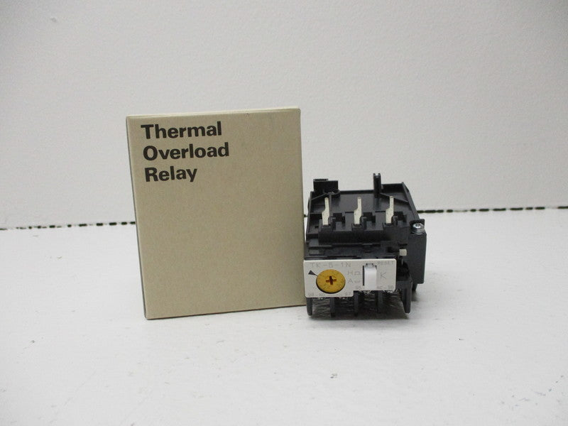FUJI ELECTRIC TK-5-1N 4NKOHG 0.8-1.2A NSMP