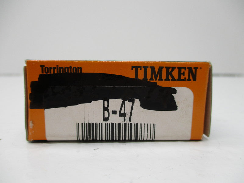 TIMKEN B-47 NSMP