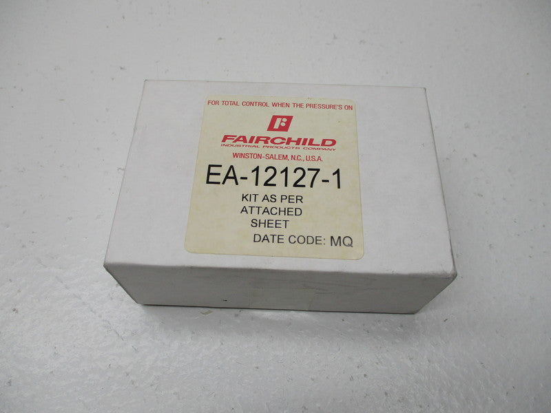 FAIRCHILD EA-12127-1 NSMP