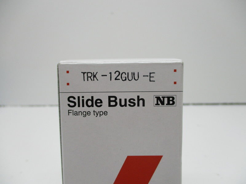 NB TRK-12GUU-E NSMP