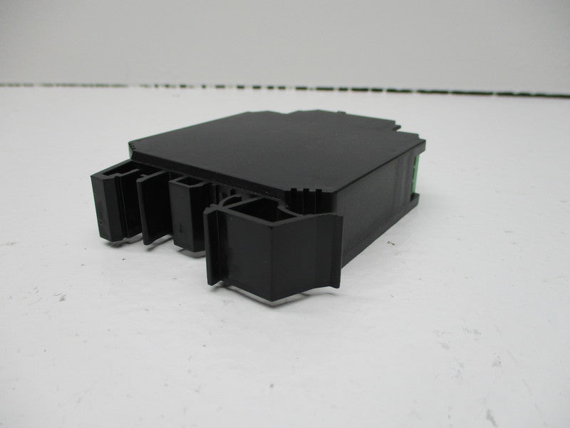 MURR ELEKTRONIK 51403 OUTPUT RELAY 24VDC NSNP