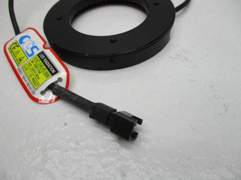 CCS LDR-75LA-1 NSNP
