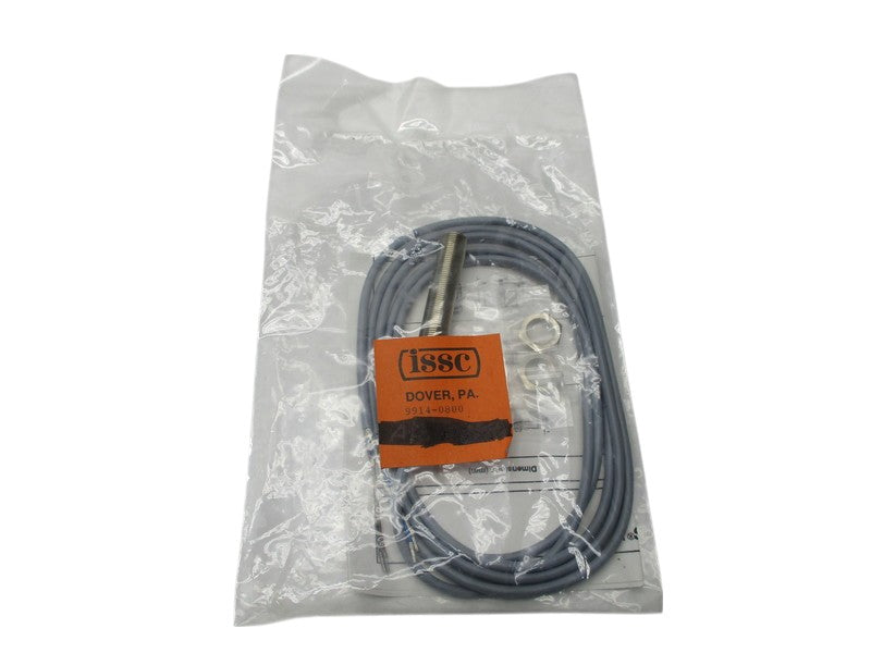 ISSC 9914-0800 NSMP