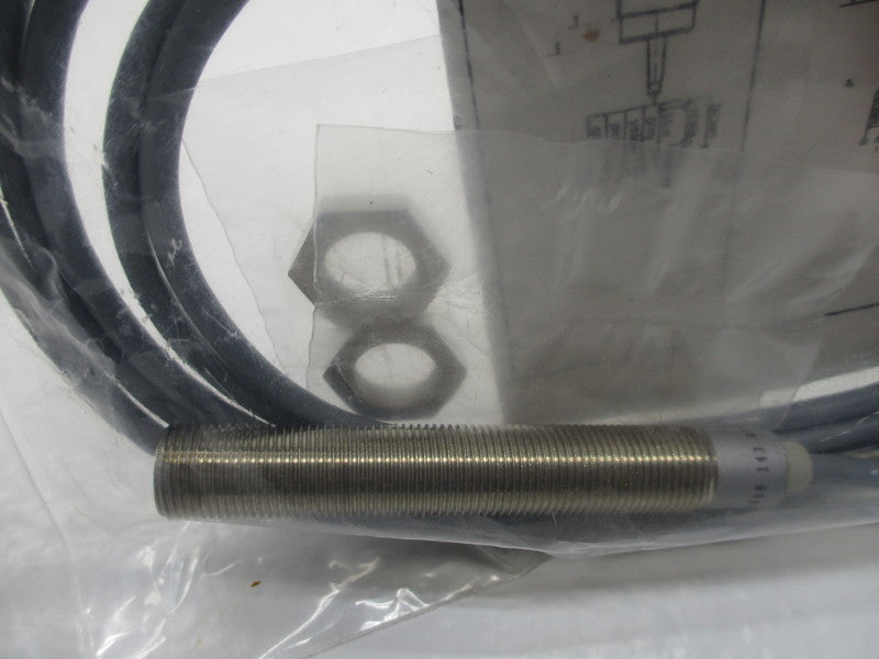 ISSC 9914-0800 NSMP