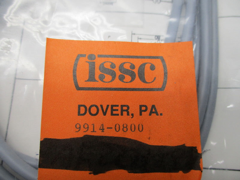 ISSC 9914-0800 NSMP