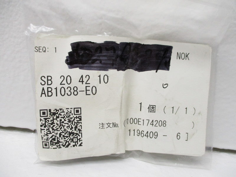 NOK AB1038-E0 NSMP