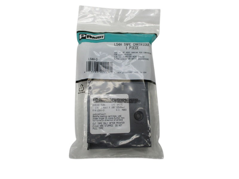 PANDUIT LS4H-3 NSMP