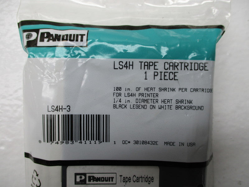 PANDUIT LS4H-3 NSMP