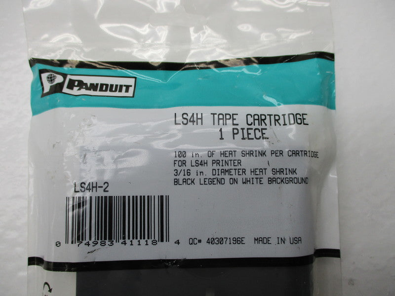 PANDUIT LS4H-2 NSMP