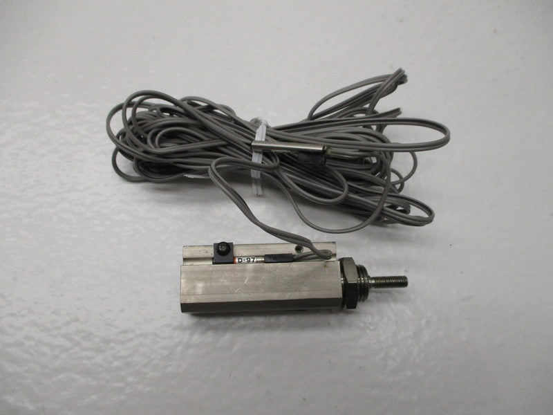 SMC NCDJPL15-100D-97L NSNP
