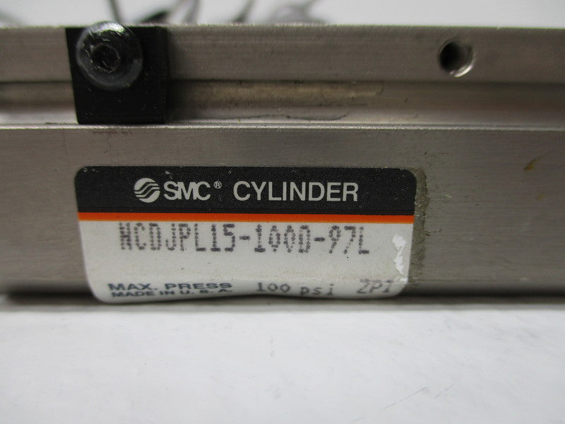 SMC NCDJPL15-100D-97L NSNP