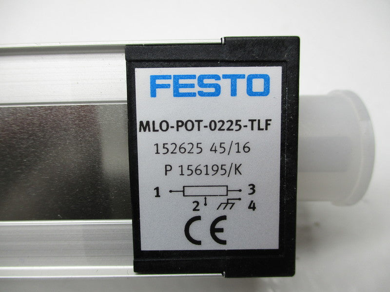 FESTO MLO-POT-0225-TLF 152625 NSNP