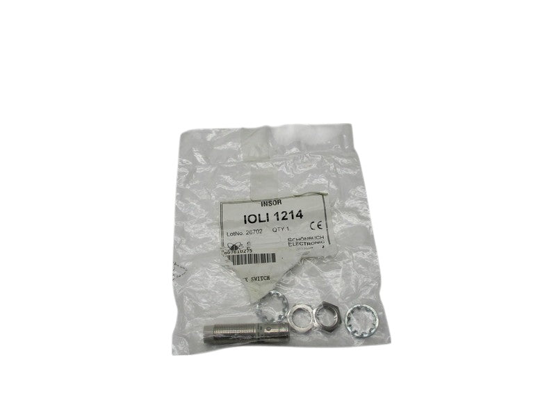 SCHONBUCH ELECTRONIC IOLI1214 NSMP