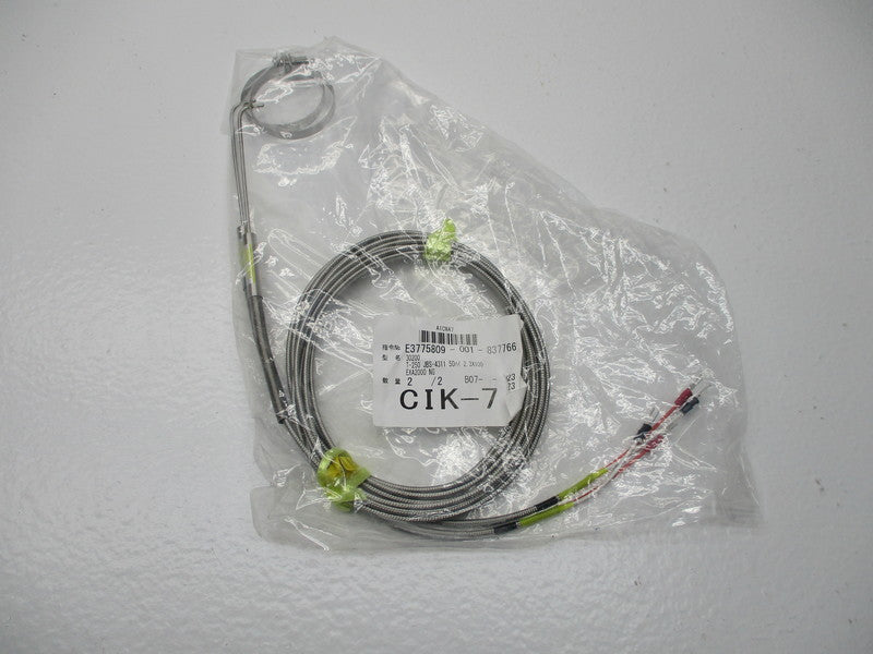 THERMOCOUPLE CIK-7 NSMP