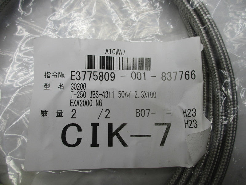 THERMOCOUPLE CIK-7 NSMP