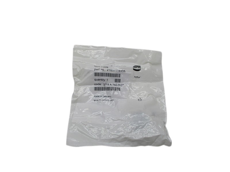 HARTING 21031112405 NSMP