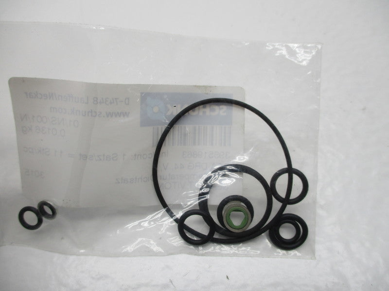 SCHUNK 395519863 NSMP