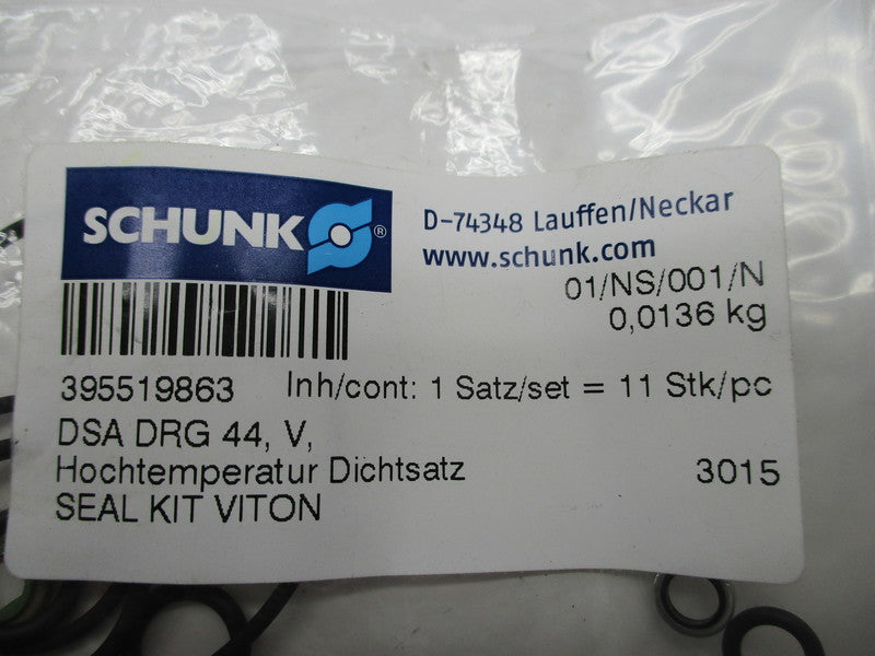 SCHUNK 395519863 NSMP