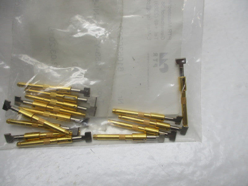 PTR 1053-Y-3.0N-NI-5.0X1.0C NSMP