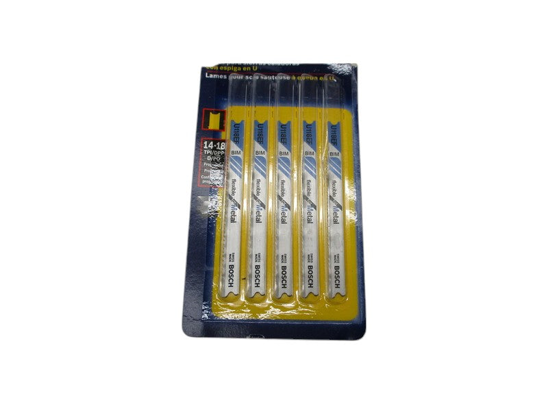 BOSCH U118EF (PKG OF 5) NSMP