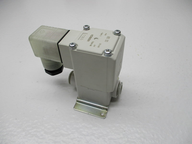SMC VX230MZ2A NSMP