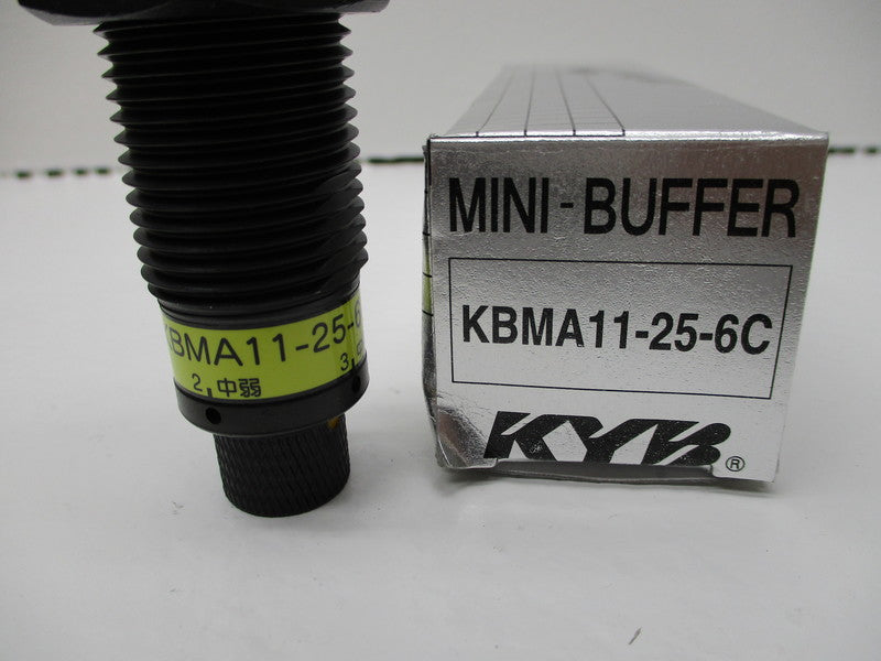 KYB KBMA11-25-6C NSMP