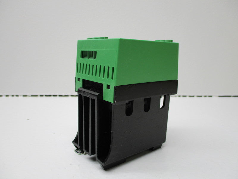 PHOENIX CONTACT ELR3/9-500 ELECTRONIC LOAD RELAY, 24VDC NSMP