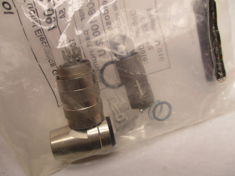 AMPHENOL C09131D0081002U NSMP