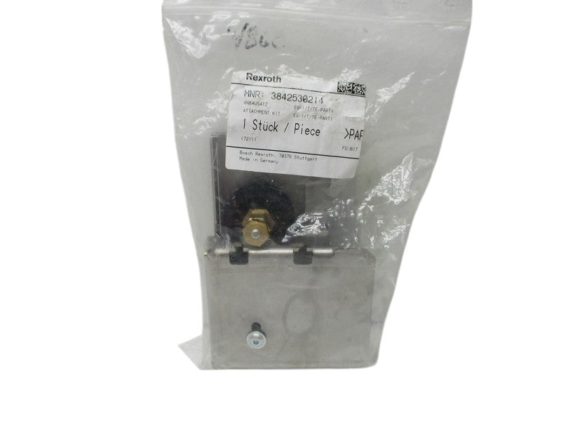 REXROTH 3842530214 NSMP