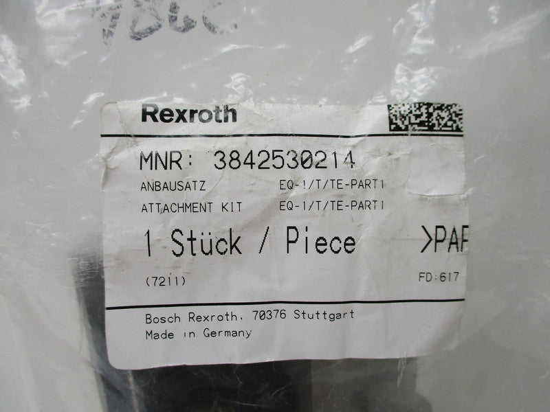 REXROTH 3842530214 NSMP