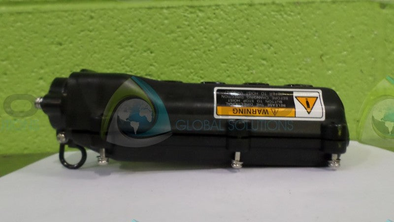CONDUCTIX 80 SERIES PUSH BUTTON NSNP
