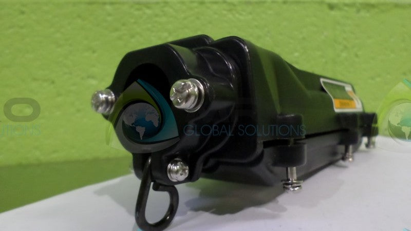 CONDUCTIX 80 SERIES PUSH BUTTON NSNP