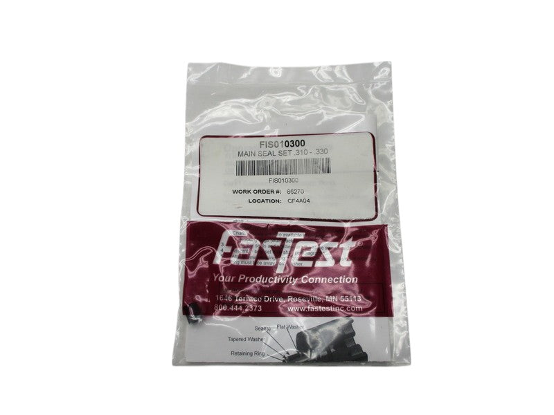 FASTEST FIS010300 NSMP