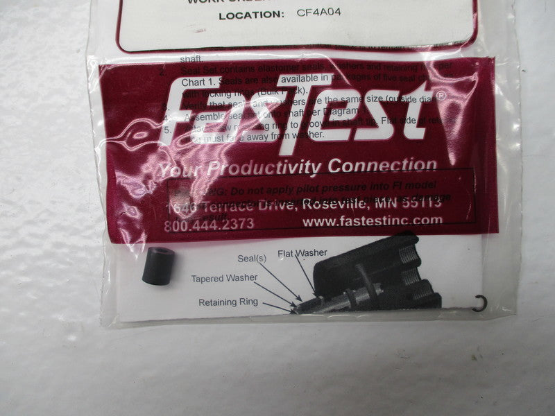 FASTEST FIS010300 NSMP