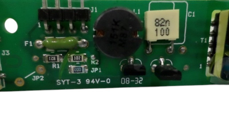ERG N10128F-8 MODULE NSNP