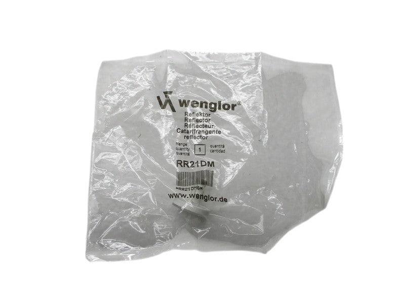 WENGLOR RR21DM NSMP