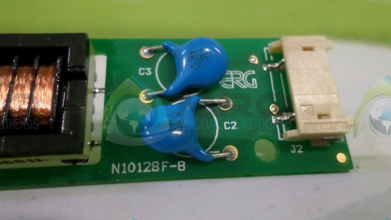 ERG N10128F-8 MODULE NSNP