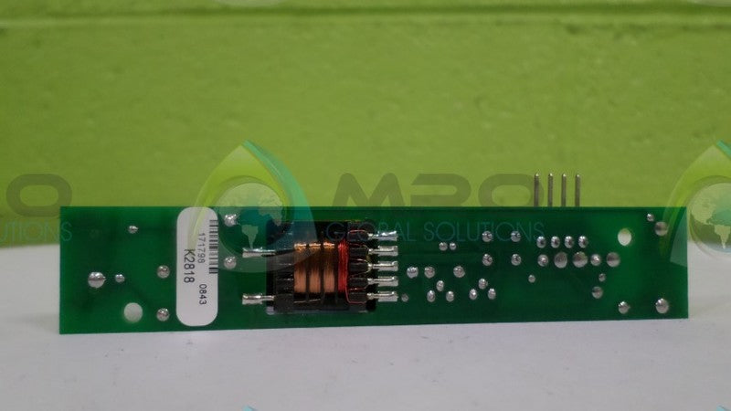 ERG N10128F-8 MODULE NSNP