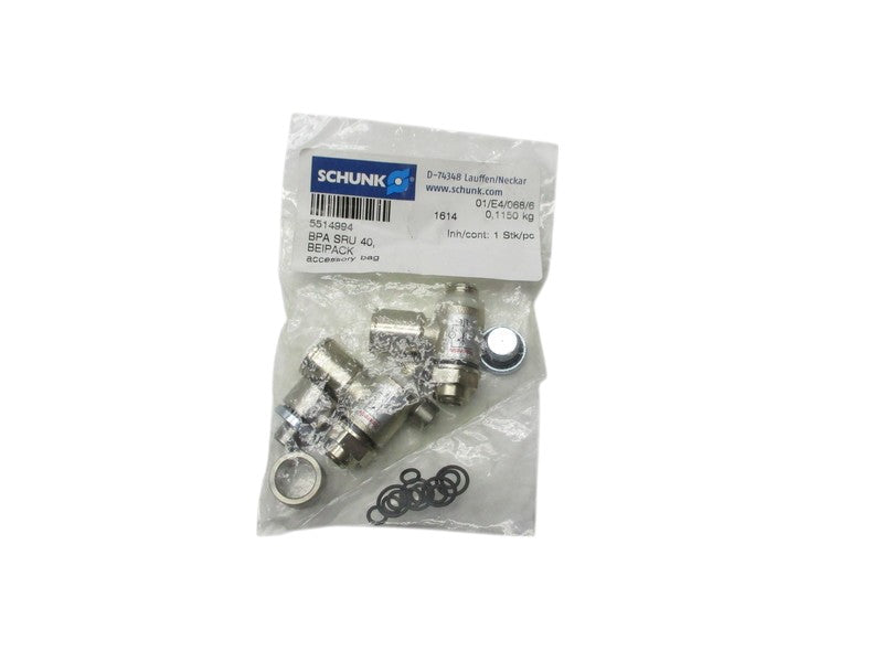SCHUNK 5514994 NSMP
