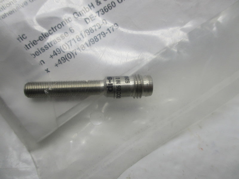 DI-SORIC DCC05M0.8POK-TSL NSMP