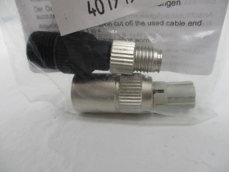 HARTING 21011304061 NSMP