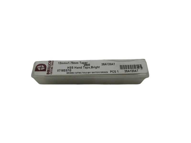 DRILLCO CUTTING TOOLS 0716S57G NSMP
