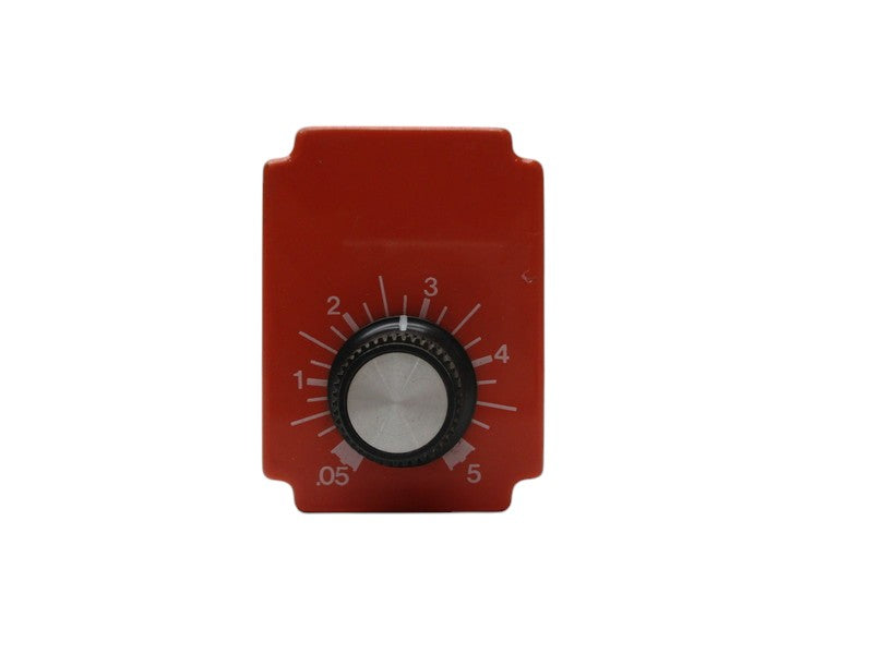 NCC T3K-5-461 TIMER UNMP