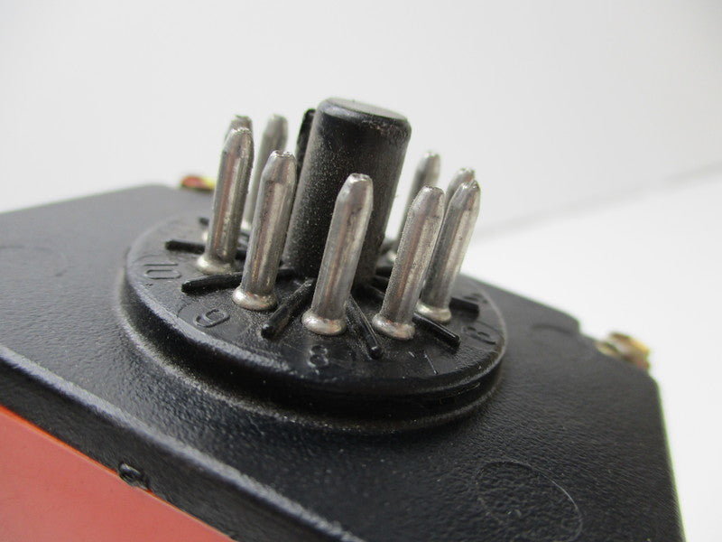 NCC T3K-5-461 TIMER UNMP