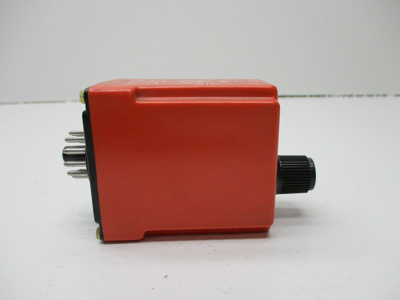NCC T3K-5-461 TIMER UNMP