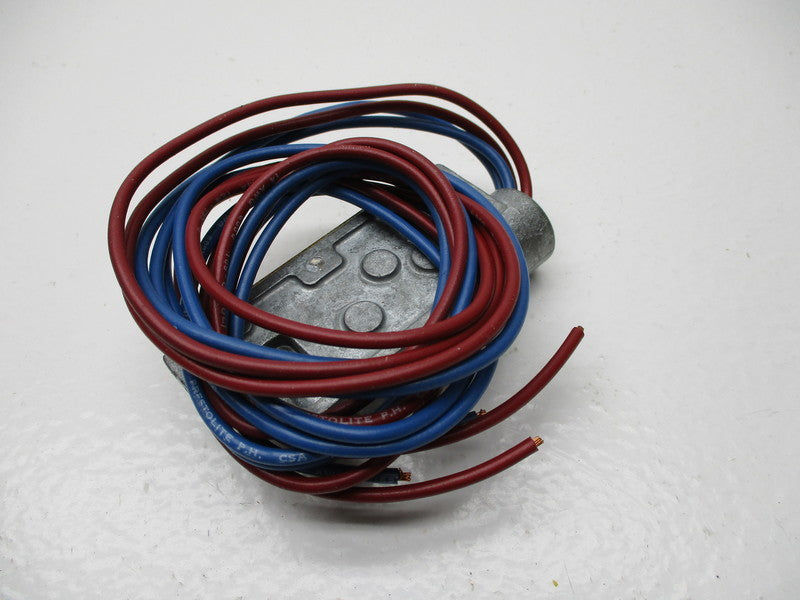 MICRO SWITCH 1LN1-3-LH NSMP
