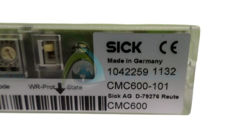 SICK CMC600-101  NSNP